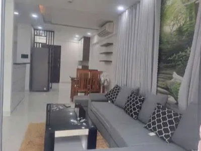 Scenic Valley, Vietnam  Scenic Valley, Vietnam