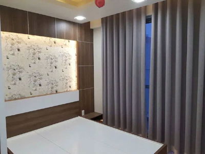 Scenic Valley, Vietnam  Scenic Valley, Vietnam