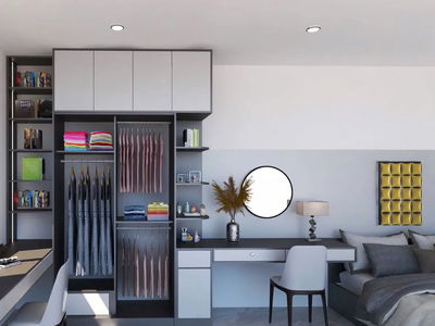 Alojamiento en Ha GJong, Vietnam Alojamiento en Ha GJong, Vietnam