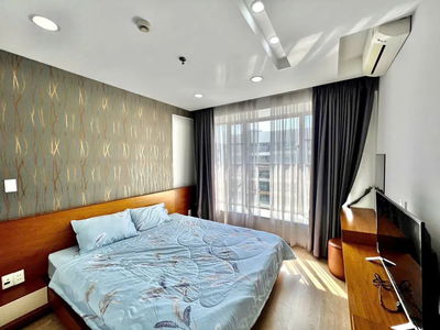 Scenic Valley, Vietnam  Scenic Valley, Vietnam