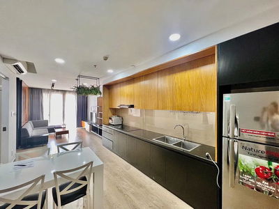 Scenic Valley, Vietnam  Scenic Valley, Vietnam