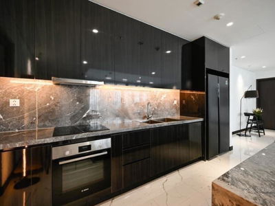 Masteri Millennium, Vietnam Masteri Millennium, Vietnam