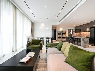 Masteri Millennium, Vietnam Masteri Millennium, Vietnam