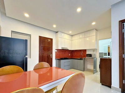 Housing in Ho Chi Minh City, Vietnam  Housing in Ho Chi Minh City, Vietnam