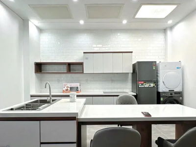 Жилье в Ho Chi Minh City, Vietnam Жилье в Ho Chi Minh City, Vietnam