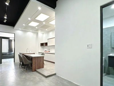 Alojamiento en Ho Chi Minh City, Vietnam Alojamiento en Ho Chi Minh City, Vietnam