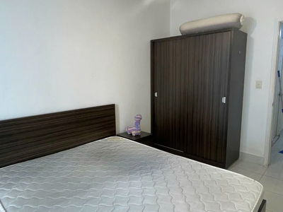 Sky Garden, Vietnam Sky Garden, Vietnam