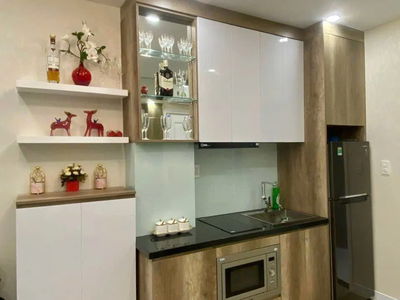 Жилье в Ho Chi Minh City, Vietnam Жилье в Ho Chi Minh City, Vietnam