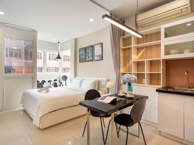 Logement dans Ho Chi Minh City, Vietnam Logement dans Ho Chi Minh City, Vietnam