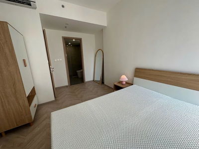 Masteri Centre Point, Vietnam Masteri Centre Point, Vietnam