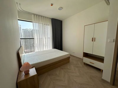 Masteri Centre Point, Vietnam Masteri Centre Point, Vietnam