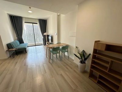 Masteri Centre Point, Vietnam Masteri Centre Point, Vietnam