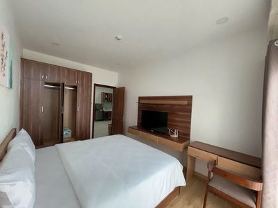 Alojamiento en Ho Chi Minh City, Vietnam Alojamiento en Ho Chi Minh City, Vietnam