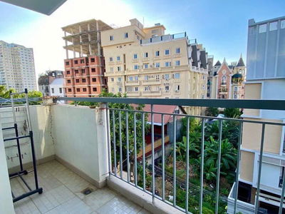 Alojamiento en Ho Chi Minh City, Vietnam Alojamiento en Ho Chi Minh City, Vietnam