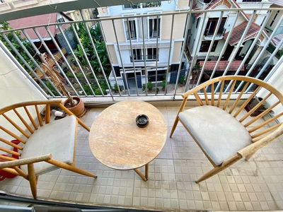 Housing in Ho Chi Minh City, Vietnam  Housing in Ho Chi Minh City, Vietnam