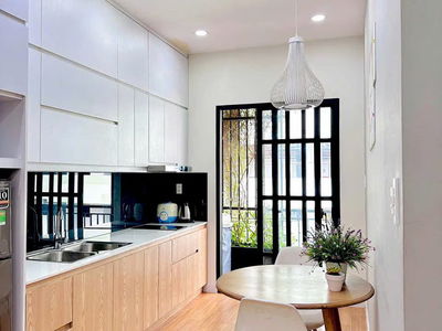 Alojamiento en Di An, Vietnam Alojamiento en Di An, Vietnam