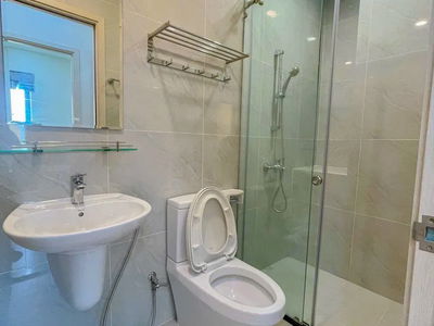 Gehäuse In Di An, Vietnam Gehäuse In Di An, Vietnam