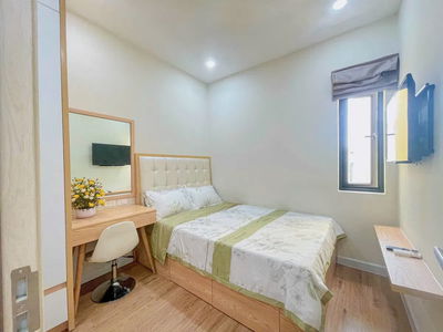 Жилье в Di An, Vietnam Жилье в Di An, Vietnam