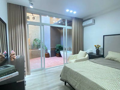 Жилье в Ho Chi Minh City, Vietnam Жилье в Ho Chi Minh City, Vietnam