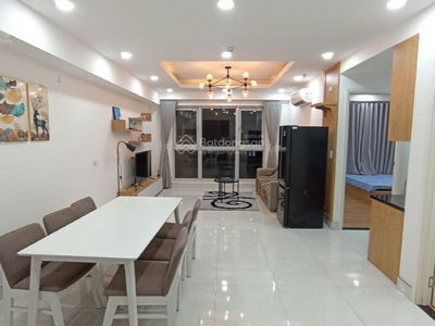 Cosmo City Apartment, Vietnam Cosmo City Apartment, Vietnam