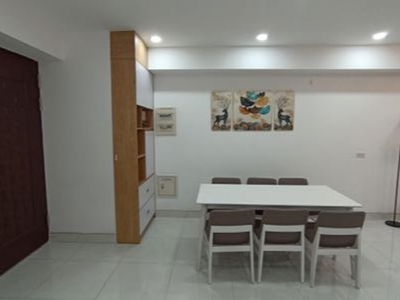 Cosmo City Apartment, Vietnam  Cosmo City Apartment, Vietnam