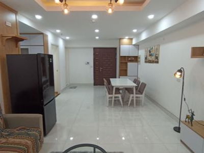 Cosmo City Apartment, Vietnam Cosmo City Apartment, Vietnam