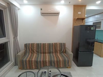 Cosmo City Apartment, Vietnam Cosmo City Apartment, Vietnam