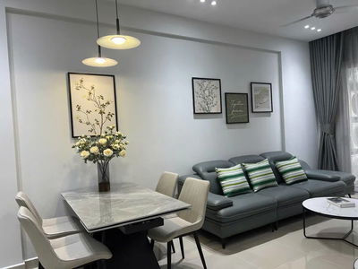 Sunrise Riverside, Vietnam Sunrise Riverside, Vietnam