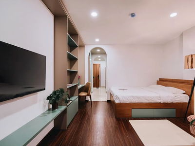 Alojamiento en Ho Chi Minh City, Vietnam Alojamiento en Ho Chi Minh City, Vietnam