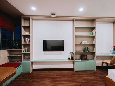 Жилье в Ho Chi Minh City, Vietnam Жилье в Ho Chi Minh City, Vietnam