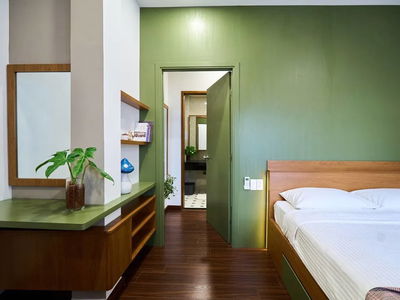 Housing in Ho Chi Minh City, Vietnam Housing in Ho Chi Minh City, Vietnam