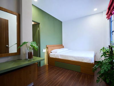 Gehäuse In Ho Chi Minh City, Vietnam Gehäuse In Ho Chi Minh City, Vietnam