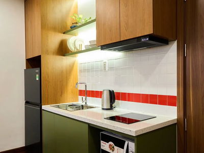 Жилье в Ho Chi Minh City, Vietnam Жилье в Ho Chi Minh City, Vietnam