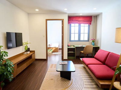 Alojamiento en Ho Chi Minh City, Vietnam Alojamiento en Ho Chi Minh City, Vietnam