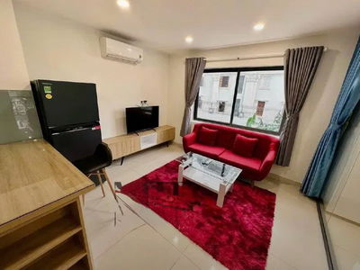 Housing in Ho Chi Minh City, Vietnam  Housing in Ho Chi Minh City, Vietnam