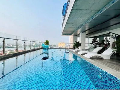 Жилье в Ho Chi Minh City, Vietnam Жилье в Ho Chi Minh City, Vietnam