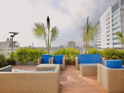 Alojamiento en Ho Chi Minh City, Vietnam Alojamiento en Ho Chi Minh City, Vietnam