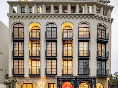 Жилье в Ho Chi Minh City, Vietnam Жилье в Ho Chi Minh City, Vietnam