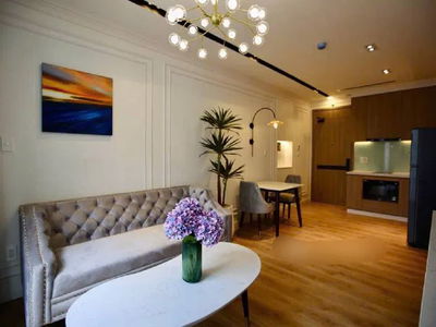 Alojamiento en Ho Chi Minh City, Vietnam Alojamiento en Ho Chi Minh City, Vietnam