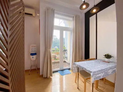 Жилье в Ho Chi Minh City, Vietnam  Жилье в Ho Chi Minh City, Vietnam