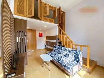 Жилье в Ho Chi Minh City, Vietnam Жилье в Ho Chi Minh City, Vietnam