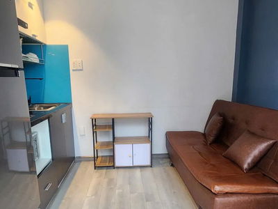 Housing in Ho Chi Minh City, Vietnam Housing in Ho Chi Minh City, Vietnam