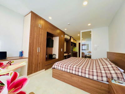 Жилье в Ho Chi Minh City, Vietnam Жилье в Ho Chi Minh City, Vietnam