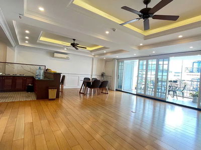 Housing in Ho Chi Minh City, Vietnam Housing in Ho Chi Minh City, Vietnam