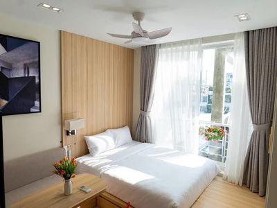 Logement dans Ho Chi Minh City, Vietnam Logement dans Ho Chi Minh City, Vietnam