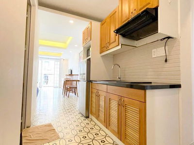 Жилье в Ho Chi Minh City, Vietnam  Жилье в Ho Chi Minh City, Vietnam