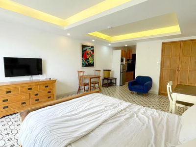 Alojamiento en Ho Chi Minh City, Vietnam Alojamiento en Ho Chi Minh City, Vietnam