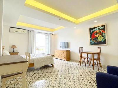 Жилье в Ho Chi Minh City, Vietnam Жилье в Ho Chi Minh City, Vietnam