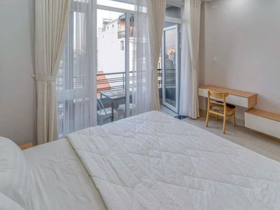 Жилье в Ho Chi Minh City, Vietnam  Жилье в Ho Chi Minh City, Vietnam