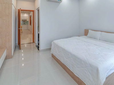 Housing in Ho Chi Minh City, Vietnam Housing in Ho Chi Minh City, Vietnam